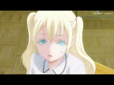 ご学友に警戒されている気がするのですがぁぁぁ!!【#あそびあそばせ 第4話 Asobi Asobase】