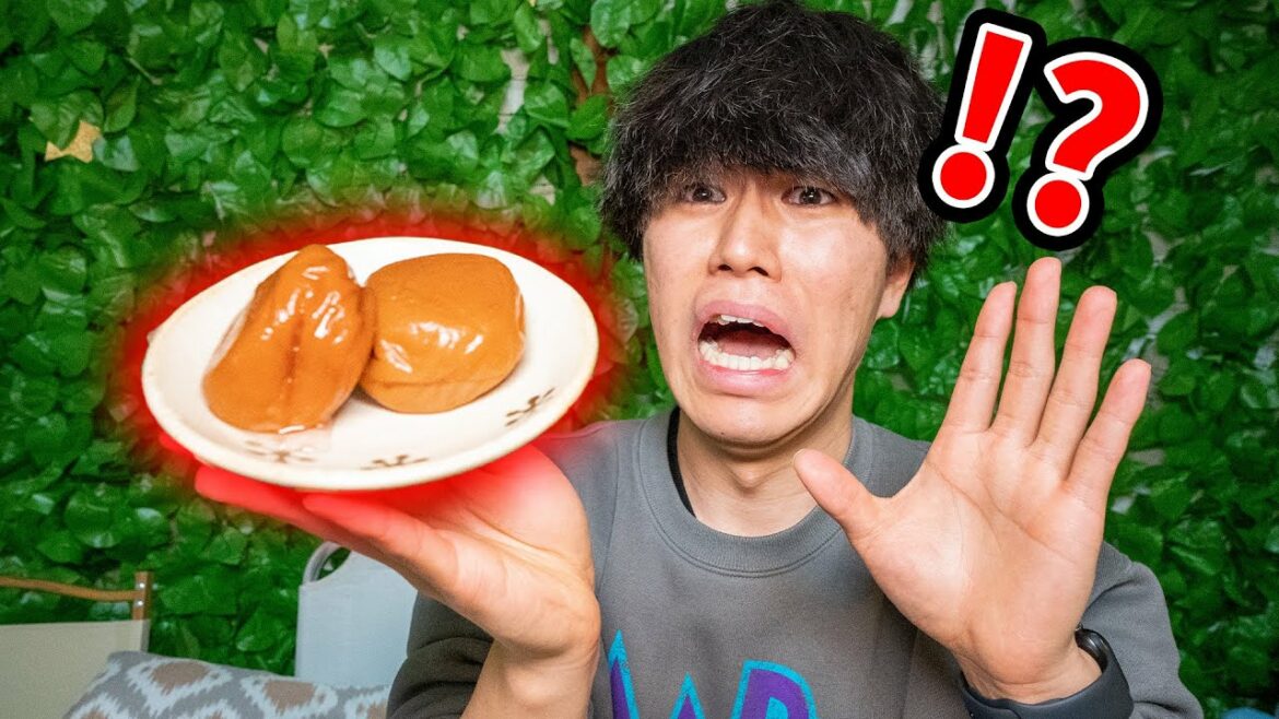 この世で一番嫌いな食べ物を絶品キャンプ飯にして克服させてあげよう!!!