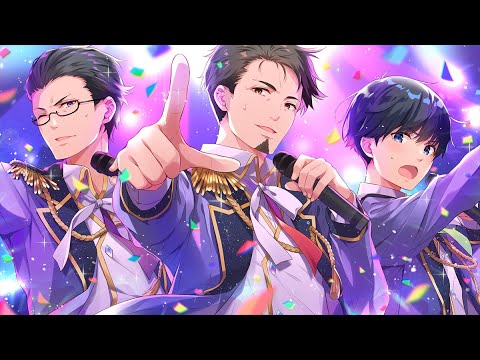 「アイプラ春闘」動画 Part.1【IDOLY PRIDE】