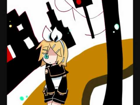 リンさんに歌って頂きました♪ 「VAMPIRE MIYU (吸血姫 美夕)」