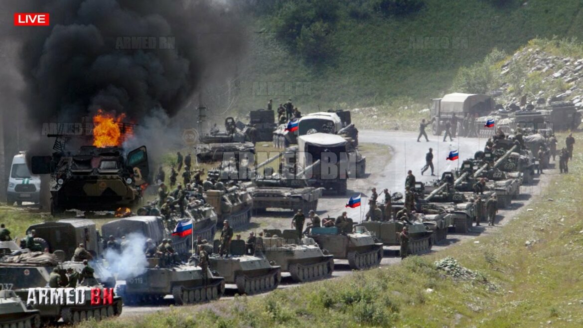 All Out war(Apr 01)Ukraine Azov battalion counterattack east of Kharkiv destroys 70 Russian forces