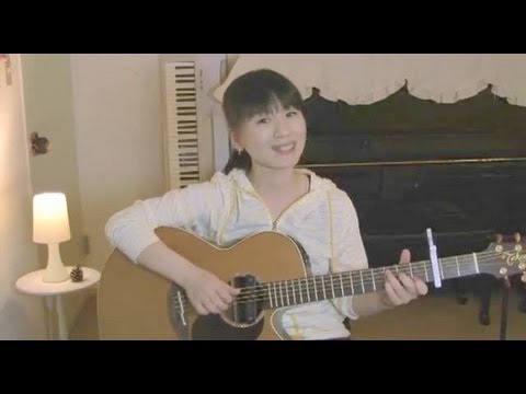 カントリーロード (耳をすませば)/ 今泉ひとみ (Hitomi Imaizumi Acoustic Cover)