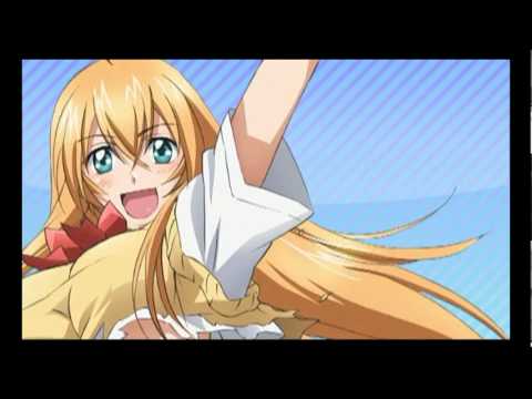 一騎当千XX vs 真恋姫無双_フラッシュ-ver9