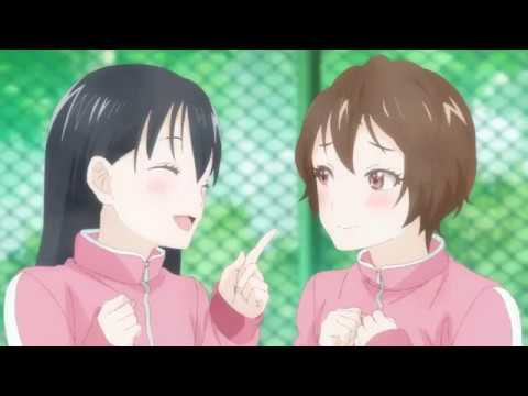 あそびあそばせ リア充になりたい  asobi asobase