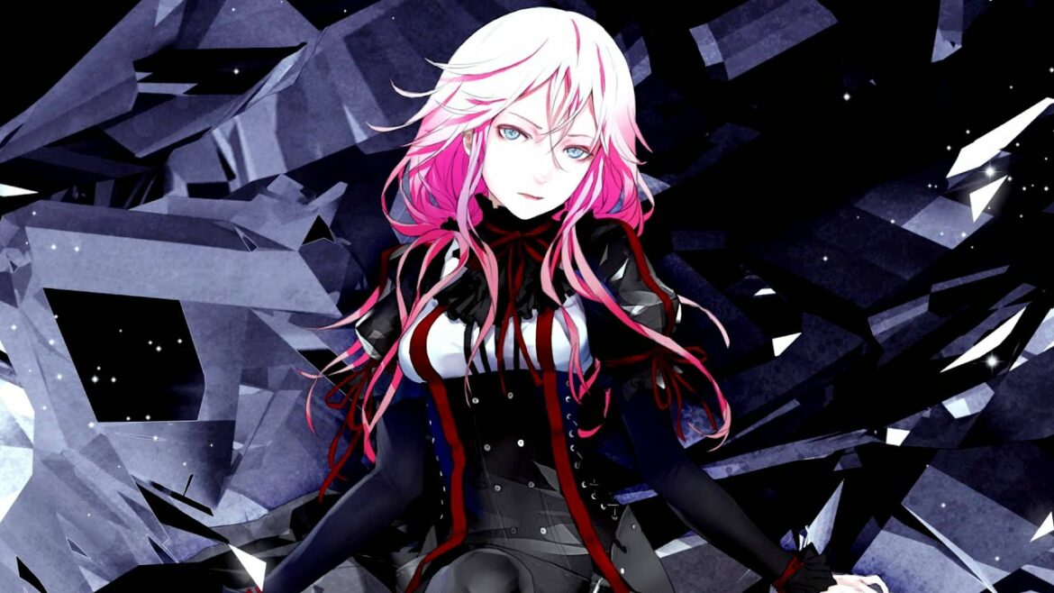EGOIST – Reloaded