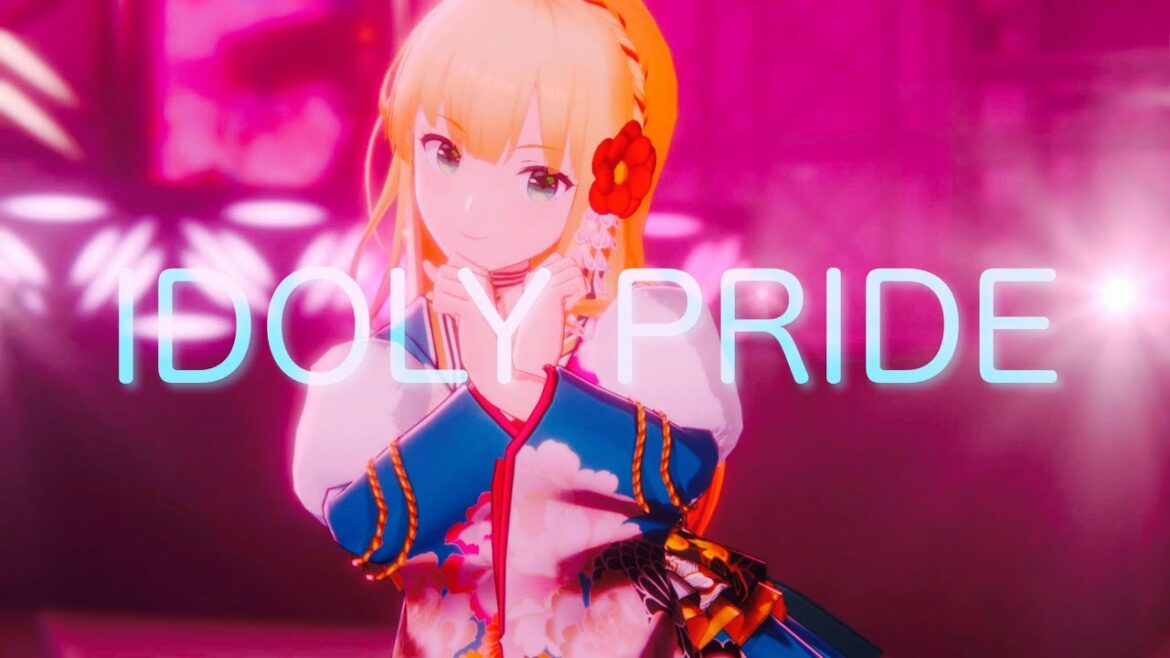 【IDOLY PRIDE】雑談タワー🗼 初見様大歓迎!【アイプラ】