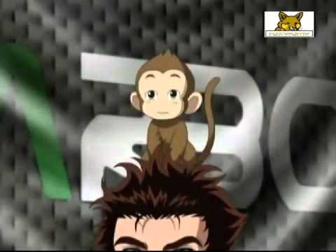 Capeta – Ep. 50 -la seconda guida – parte 1.mp4