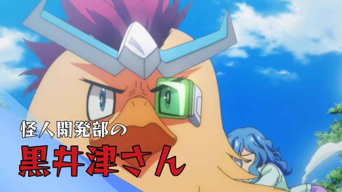 まるでどこかの主人公みたいなカッコいい鳥/A cool bird that looks like a hero somewhere.