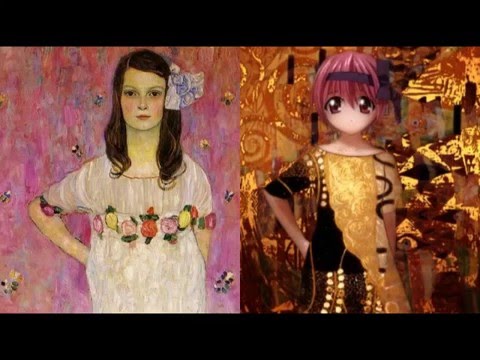 LILIUM (MOKA☆STYLE) 【Fanart】