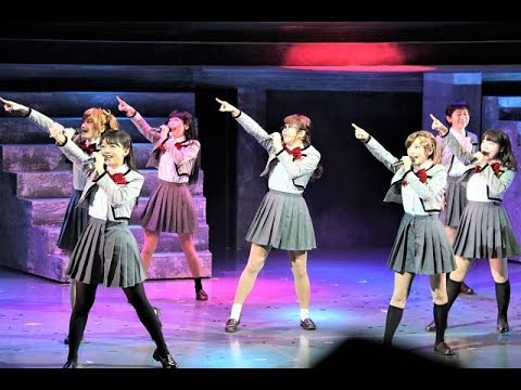 「少女☆歌劇 レヴュースタァライト ―The LIVE―」#1 revival 公開ゲネプロ|エンタステージ
