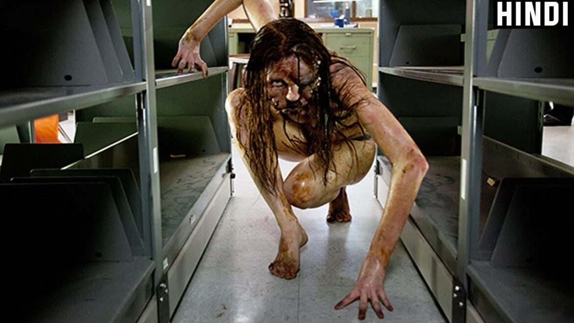 Movie Explained in Hindi | Last Shift (2014) | Horror, Thriller Netflix Movie | Summarized हिन्दी