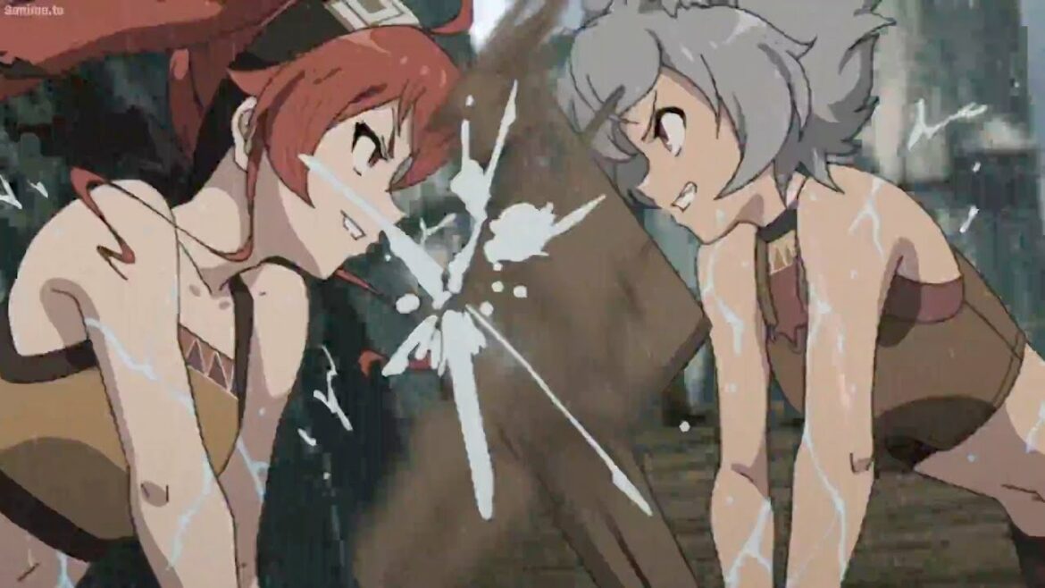 無職転生 ~異世界行ったら本気だす~最も興味深い瞬間#6 |トラブルに巻き込まれ、ルディは再び父親を見つける【Mushoku Tensei】【HD】