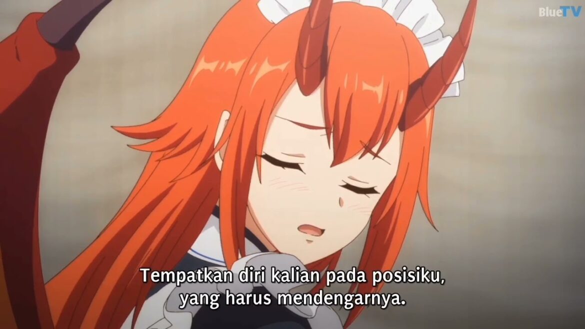 アニメの瞬間|現実主義勇者の大黒サイケンキパート2-サブインド