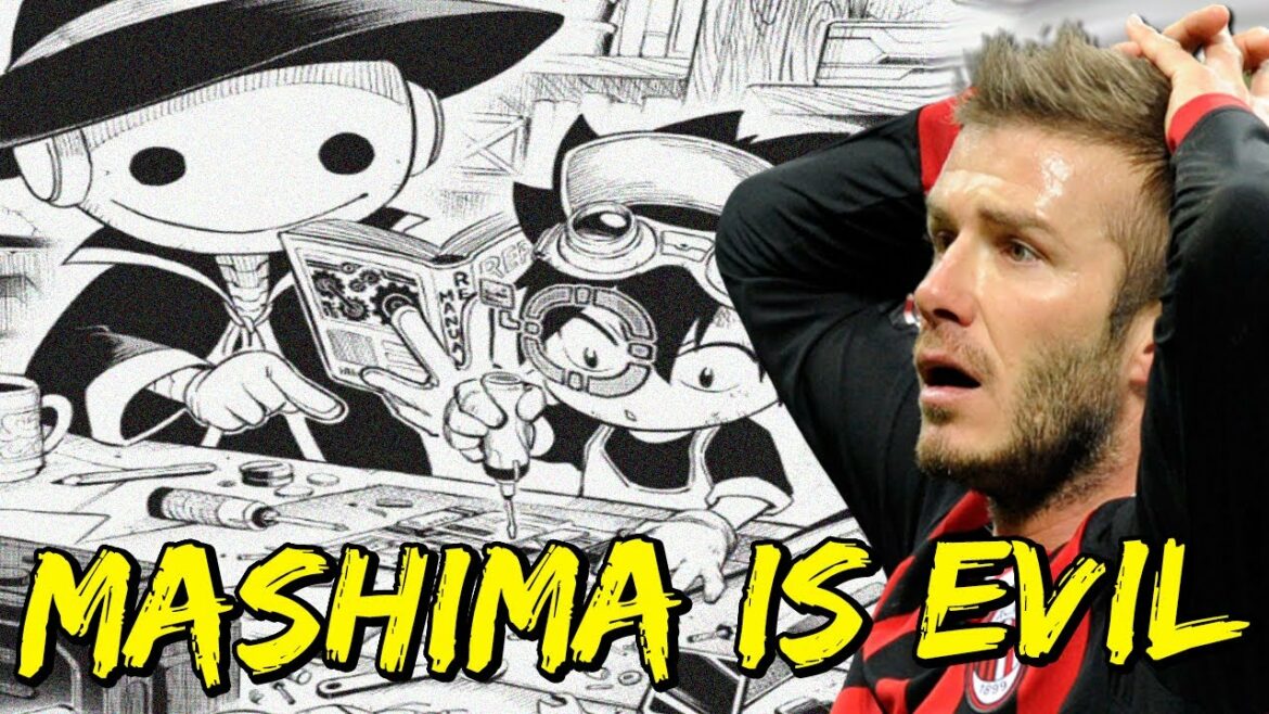 Edens Zero Chapter 186 Reaction – I'M SO HAPPY TO SEE YOU AGAIN?!