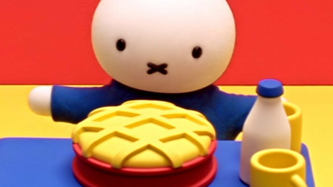 りんごは どこ?| ミッフィー | エピソード まとめ動画