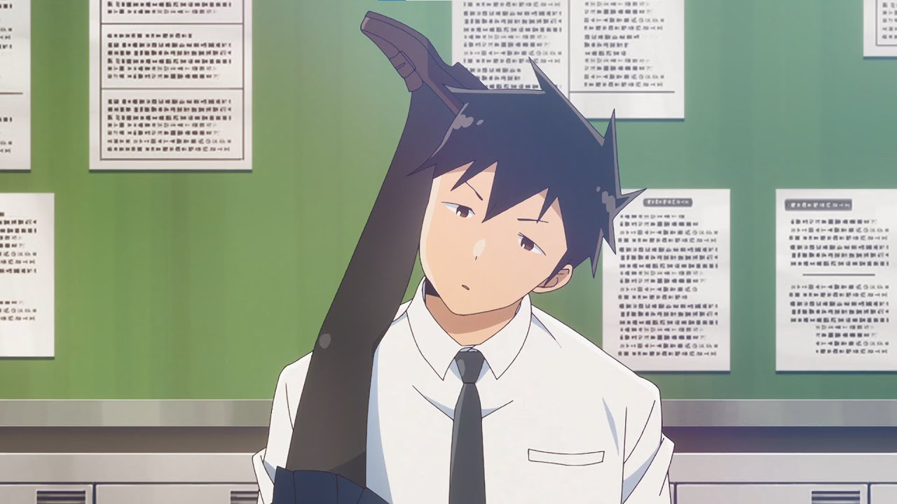 spring anime 2022 - Anime | WACOCA JAPAN: People, Life, Style