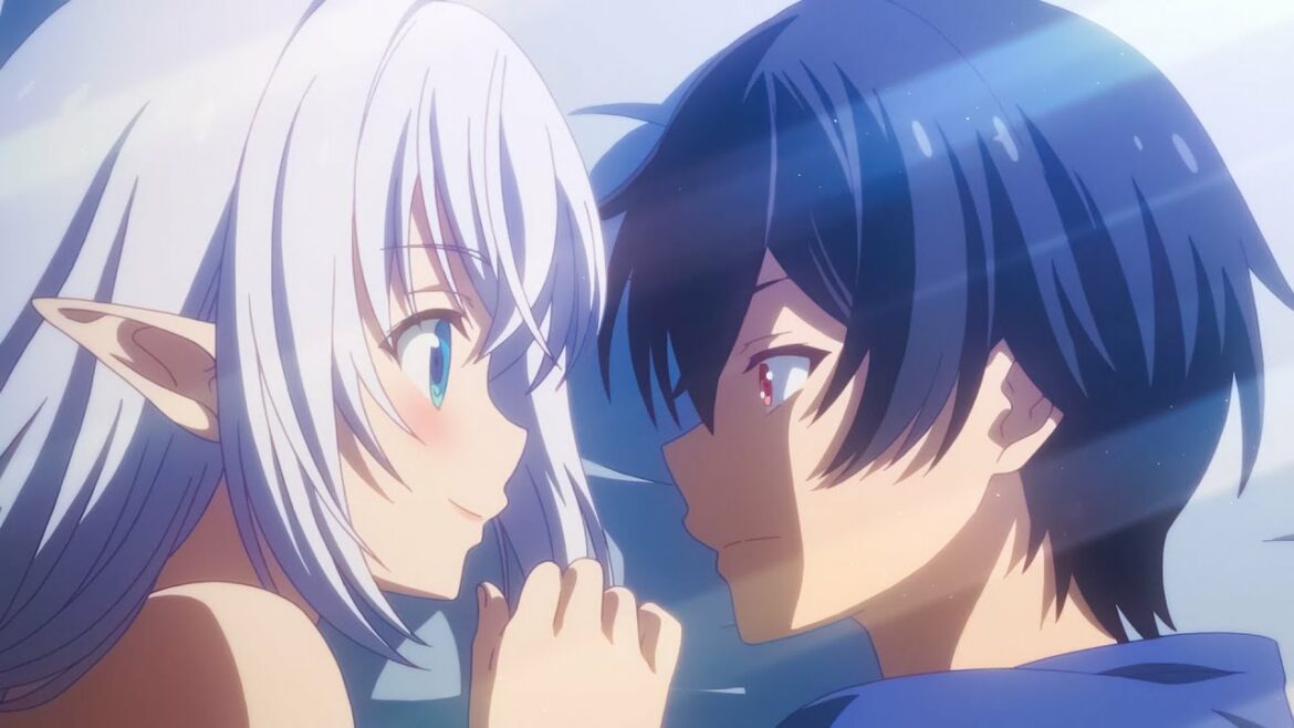 The Greatest Demon Lord Is Reborn as a Typical Nobody「AMV」- Army