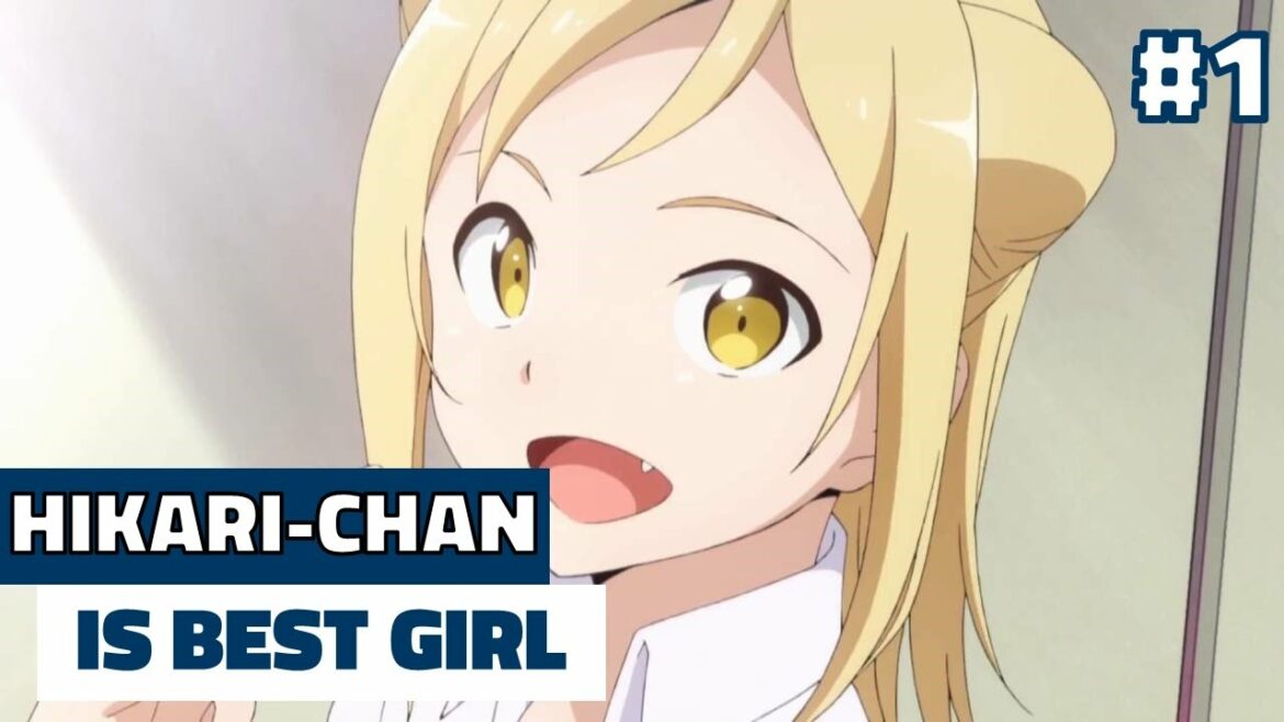 史上最高のヴァンパイア!亜人ちゃんは語りましてEp1【レビュー】(デミちゃんはカタリタイ)