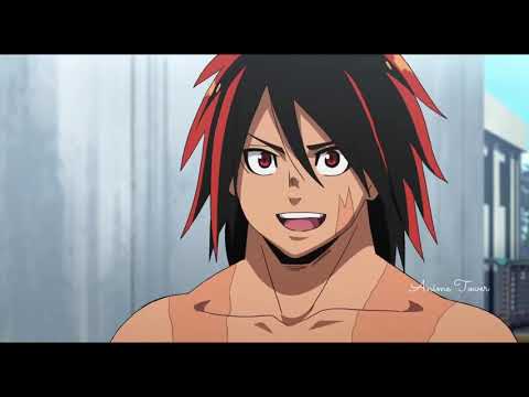 火ノ丸相撲コンプリートシリーズ英語吹き替え