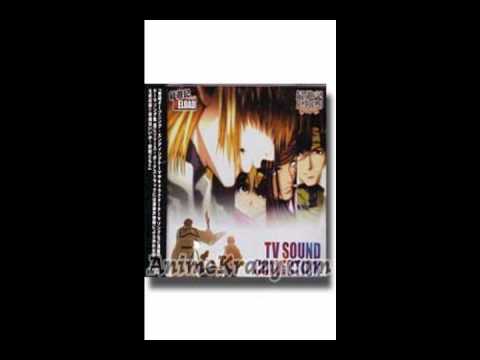 Saiyuki Reloaded OST – Track 3