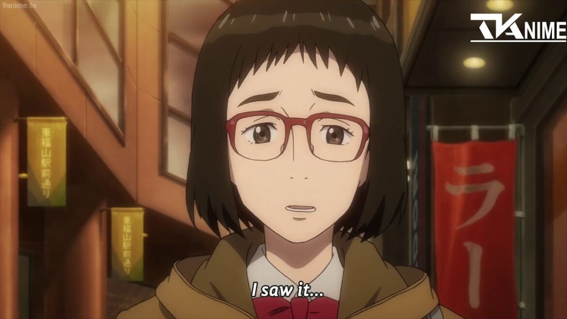 【 Parasyte The Maxim Best Moments #4】   HD   寄生獣 セイの格率