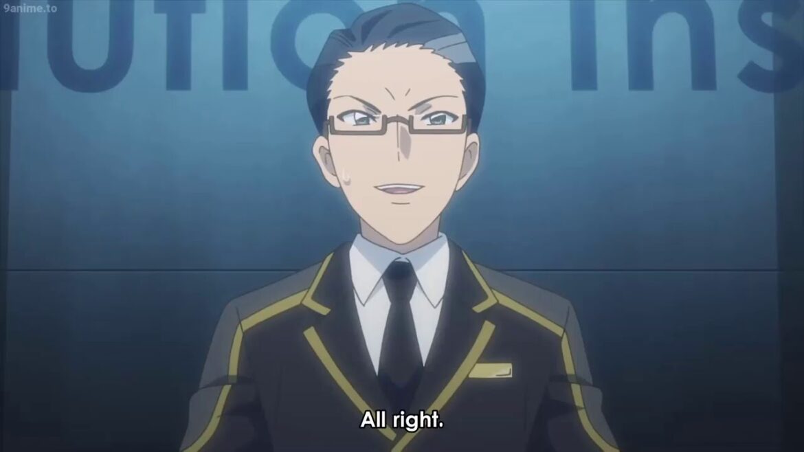 E5 x DOCTORY YELLOWW/新幹線変形ロ/ボ シンカリオン THE ANIMATION# ep 47/Shinkansen Henkei Robo Shinkalion