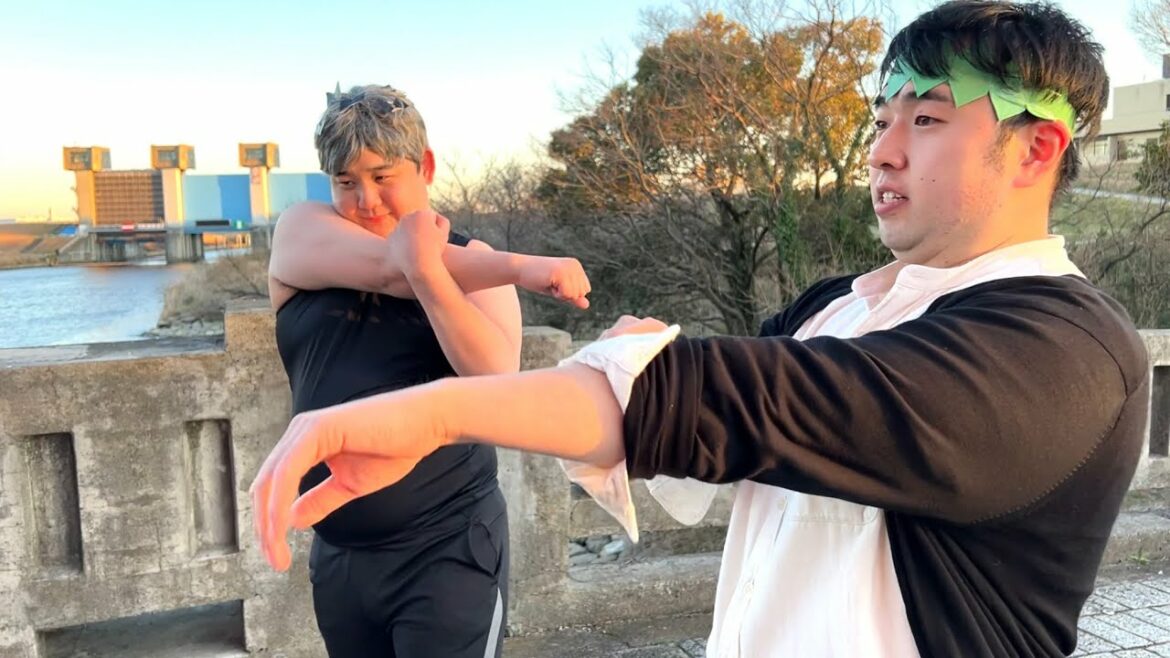 岸辺露伴は動かない『ヒ・マン』