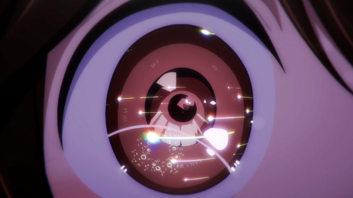 ✨When Life Goes Pika Pika✨ // Dance Dance Danseur (ダンス・ダンス・ダンスール) Episode 1