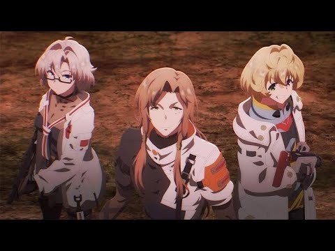 Deep Insanity The Lost Child「AMV」VILLAIN ᴴᴰ