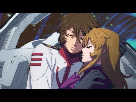 『宇宙戦艦ヤマト2202 愛の戦士たち』第三章 純愛篇 君、ヒトヒラPV