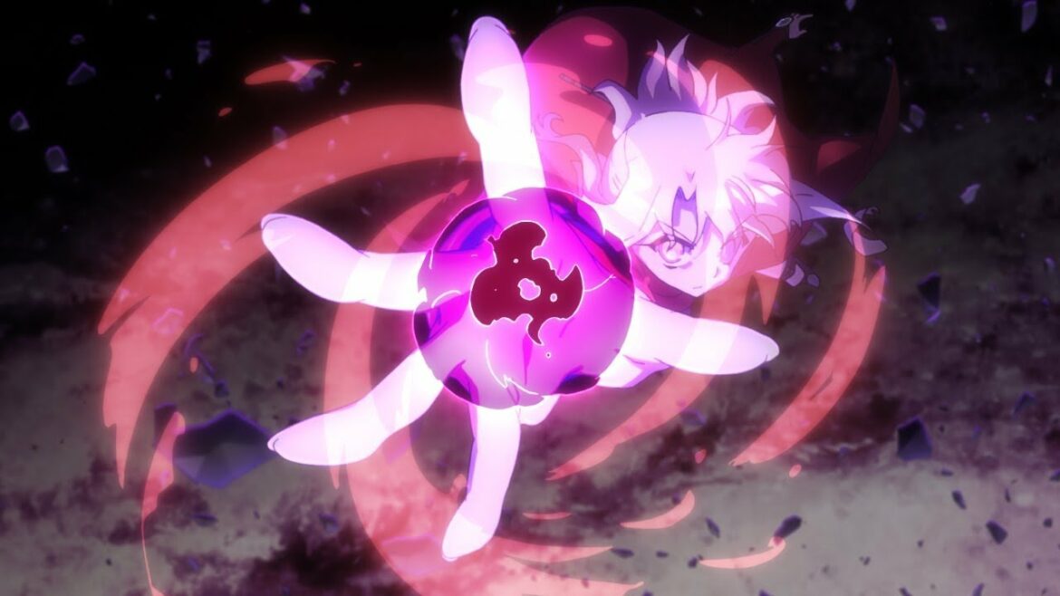 「Fate/kaleid liner プリズマ☆イリヤ ツヴァイ!」先行ロングPV