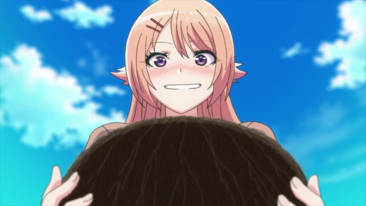 アニメ「ソウナンですか?」Sounan Desu ka? PV