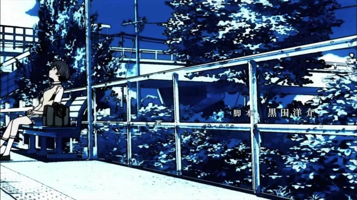 あの夏で待ってる Ano Natsu de Matteru OP "Sign" (FANDUB/COVER)