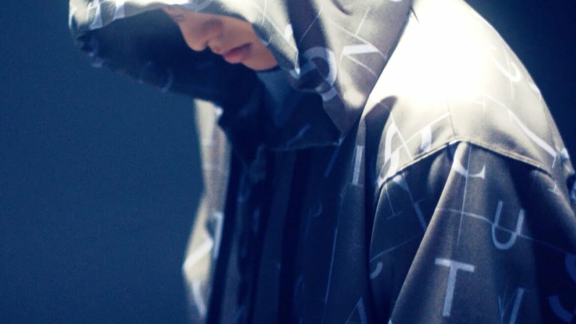 高野洸 / In the shade (Music Video)