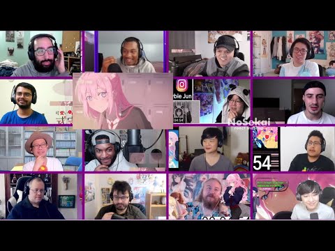 Shikimori's Not Just a Cutie Opening 「Honey Jet Coaster」- (可愛いだけじゃない式守さんOP)