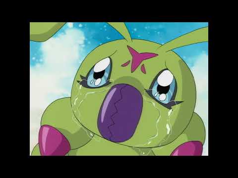 デジモンアドベンチャー02 第21話挿入歌 Break Up ᐟ Tv Size Anime Wacoca Japan People Life Style