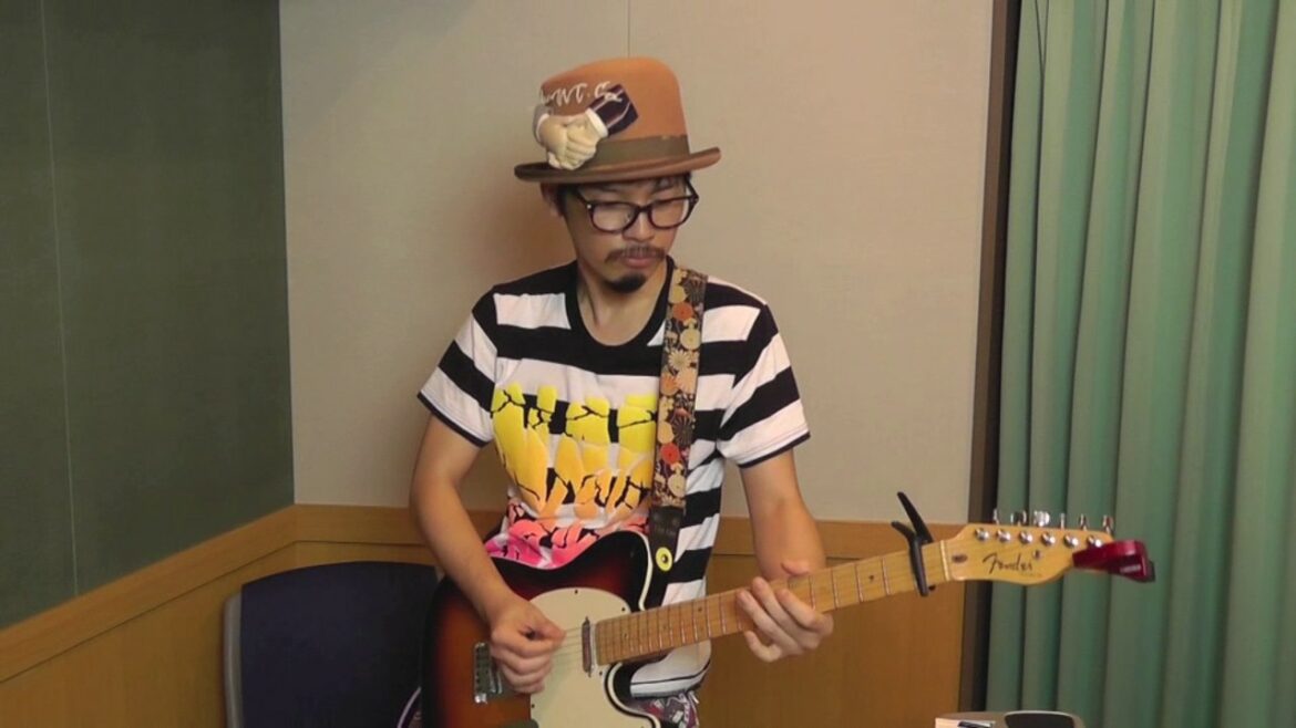 ハシグチカナデリヤ 【本人が弾いてみた】TVアニメ「ナンバカ」OP 「Rin!Rin!Hi!Hi!」