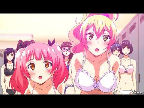 When a Beautiful Gal becomes your Girlfriend But Your Childhood friend loves you