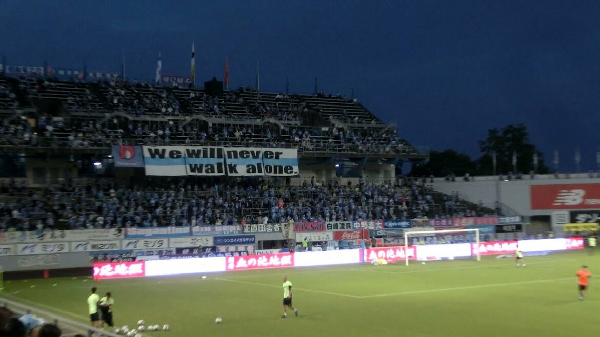 #ゾンビランドサガ #駅スタ で流れるリアル『REVENGE』