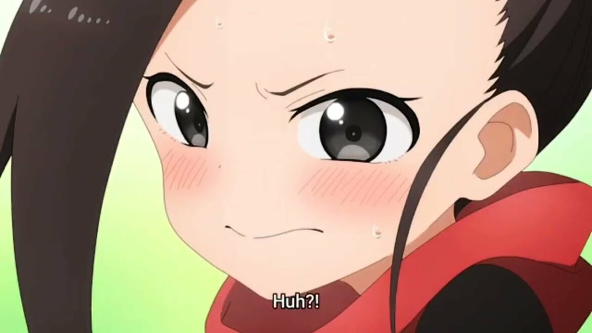 Tsubaki want to see men | Kunoichi Tsubaki no Mune no Uchi Episode 1 English Subbed