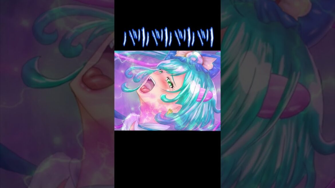 【デパプリ】キュアスパイシー ピンチ!〜デリシャスパーティ♡プリキュア【プリキュア、precure】