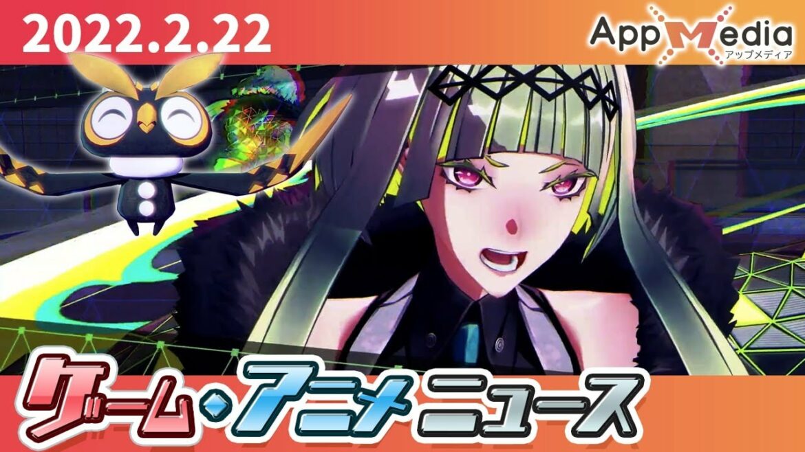 『ミコノート』配信開始、『マブラヴ』3月中旬に配信延期、『名探偵コナン ゼロの日常』4月放送へ…など【ゲーム・アニメニュース】