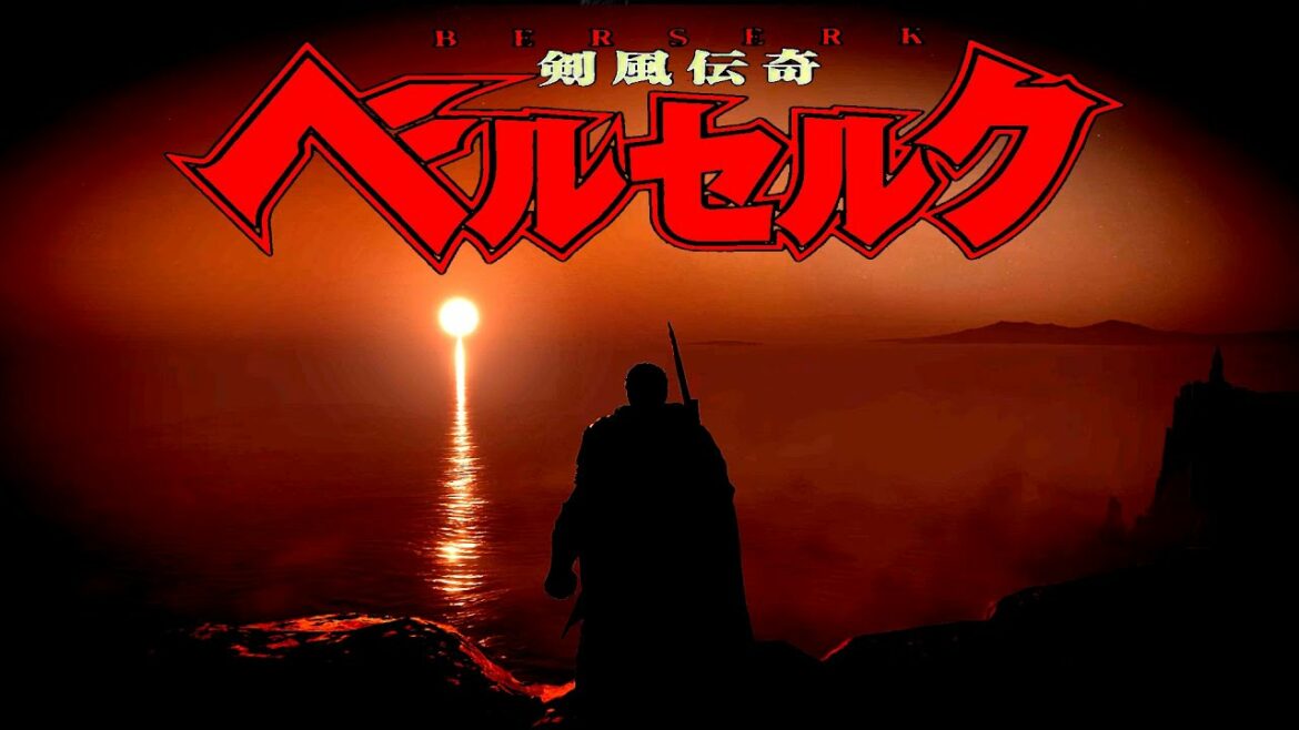 【Tell Me Why】黄金時代【剣風伝奇】