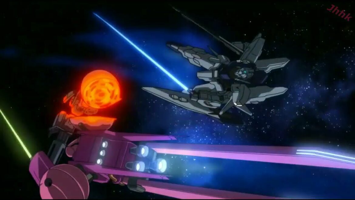 The MS 21C Dra C ドラッツェ (機動戦士ガンダム0083 STARDUST MEMORY)