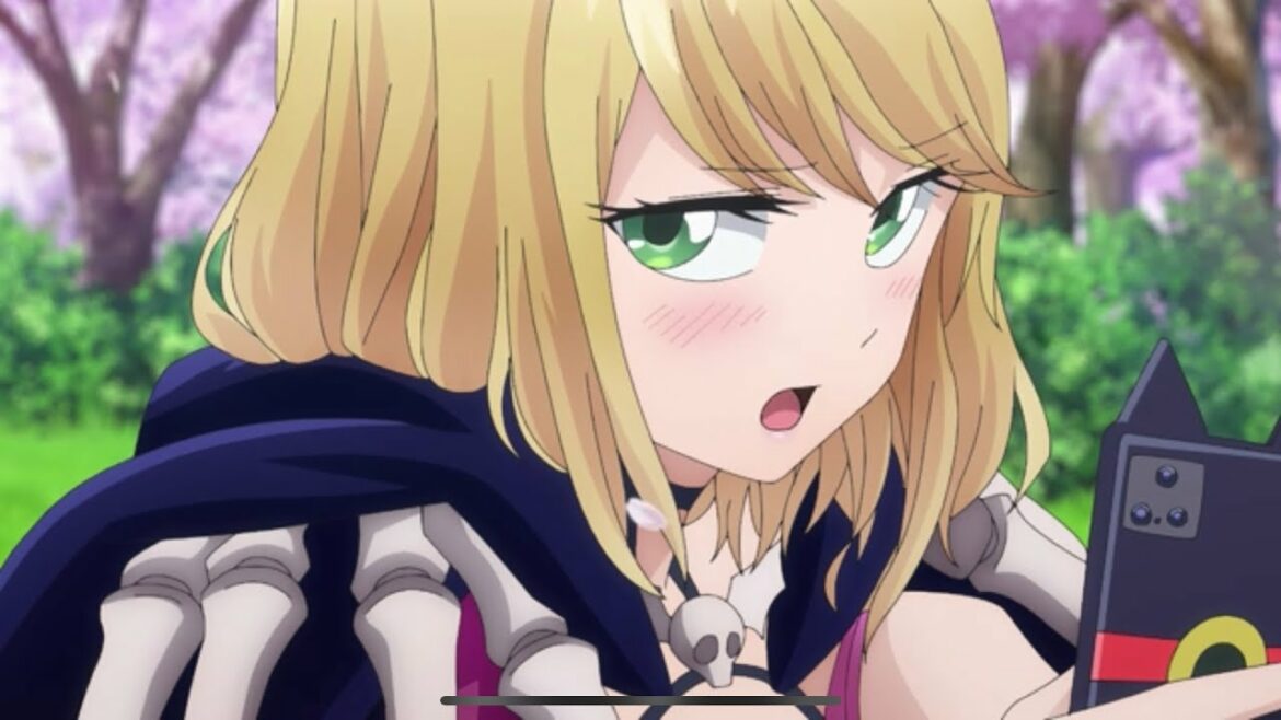 Love After World Domination (恋は世界征服のあとで) – Anime First Impressions