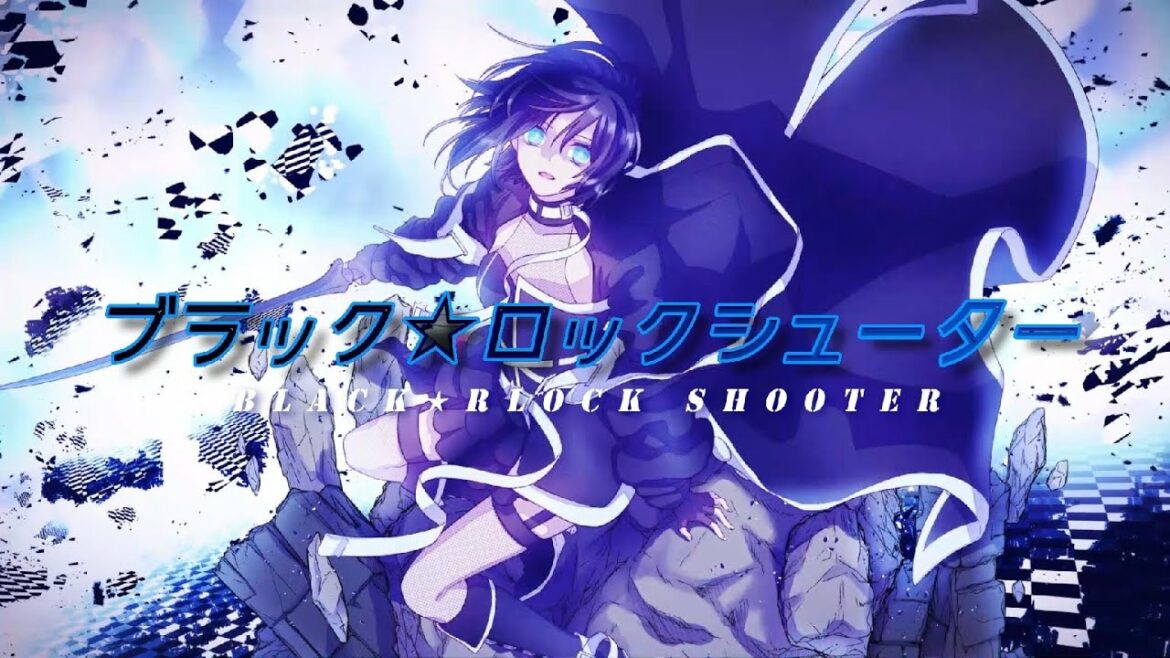 ブラック★ロックシューター/初音ミク(Covered by 巴山萌菜) #もなリク
