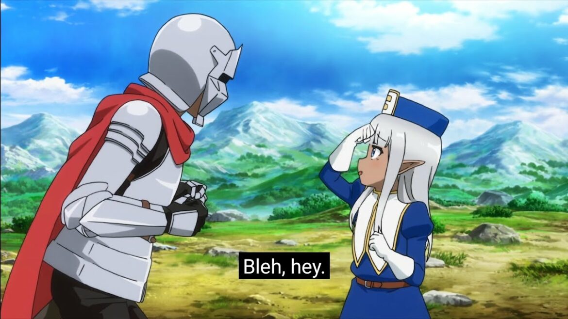 Sorry! I accidentally cursed you | Don't Hurt Me, My Healer! Epsiode 01 | このヒーラー、めんどくさい