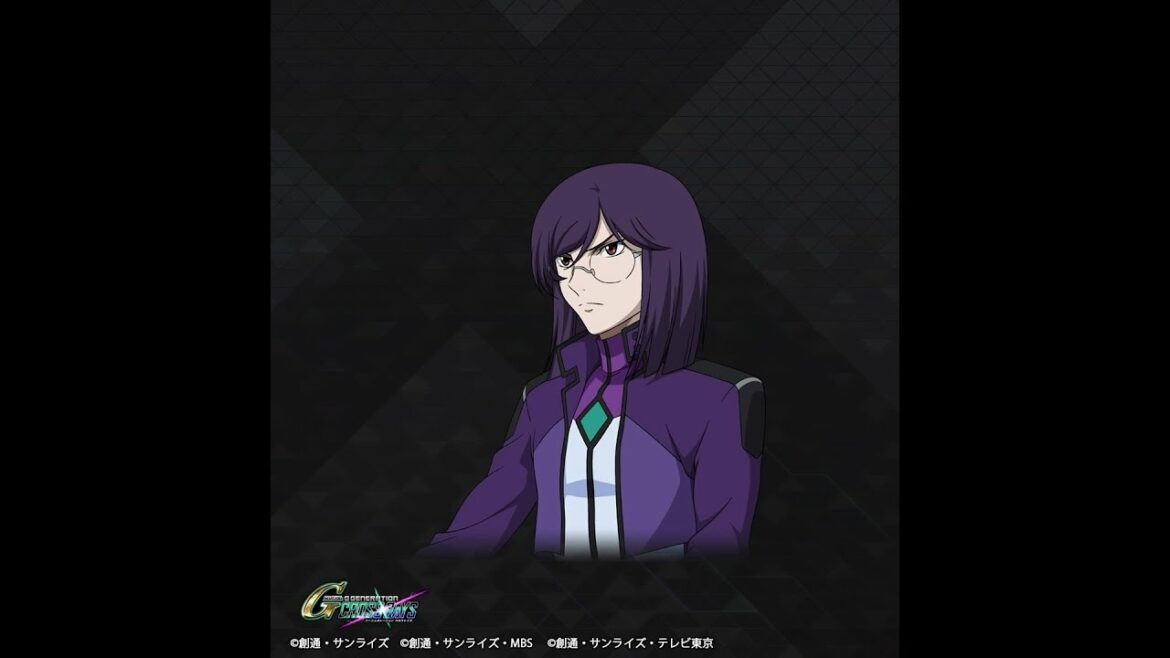 機動戦士ガンダム00 ティエリア・アーデ(CV:神谷浩史) 「ウイングガンダムゼロ」 #Shorts