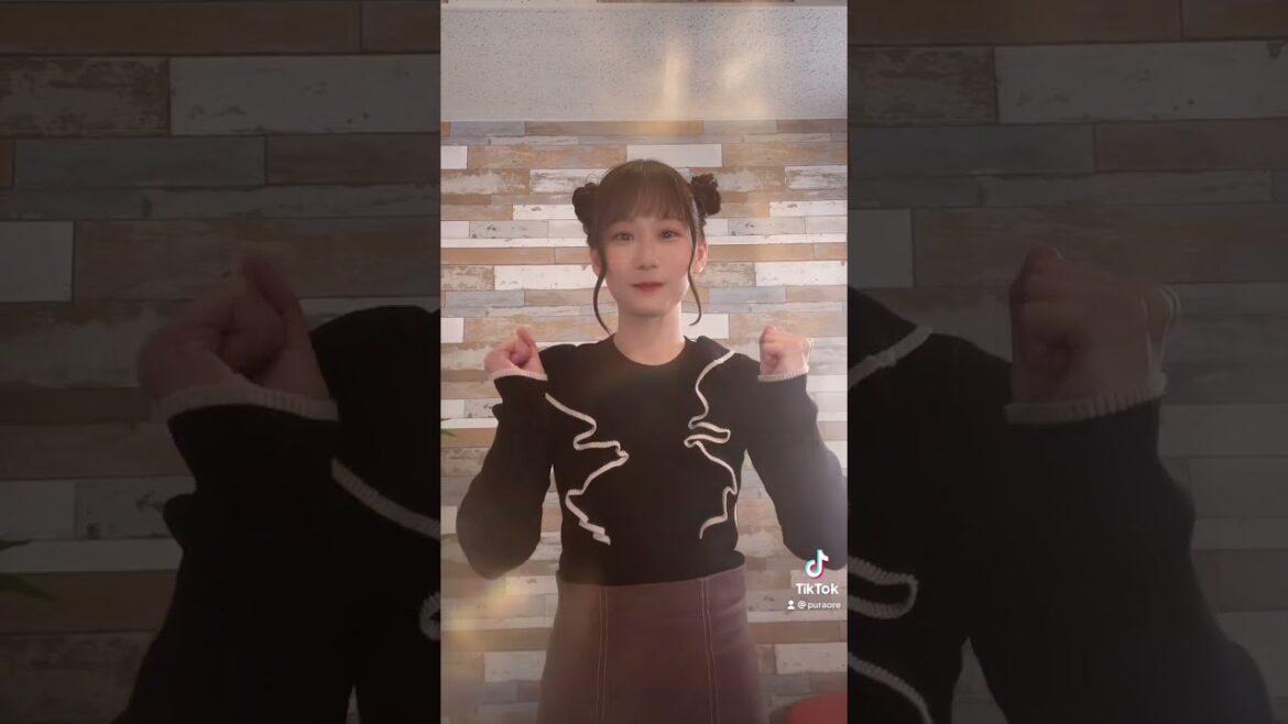 北守さいか 踊ってみた #Shorts