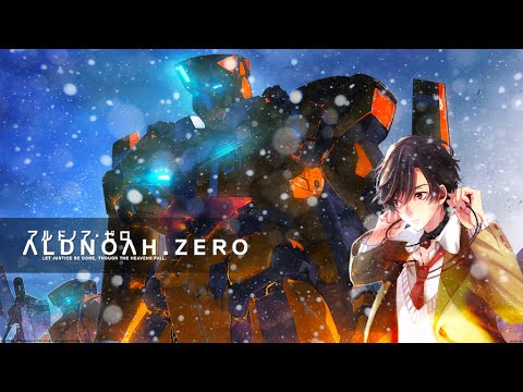 Aldnoah.Zero 2-OP FULL ║AMV║